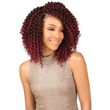 Bobbi Boss Braids – Brazilian Water Wave 10"