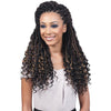 Bobbi Boss Nu Locs Braids – Curly Tips 20" (Goddess)