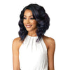 Bobbi Boss Swiss Lace Front Wig – MLF181 Denna