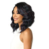 Bobbi Boss Swiss Lace Front Wig – MLF181 Denna