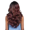 Bobbi Boss 13" x 4" Swiss Lace Front Wig – MLF222 Sylvanna (Color TT4/8613 only)