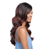 Bobbi Boss 13" x 4" Swiss Lace Front Wig – MLF222 Sylvanna (TT4/8613 only)