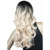 Bobbi Boss 13" x 4" Swiss Lace Front Wig – MLF222 Sylvanna (Color TT4/8613 only)