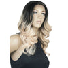 Bobbi Boss 13" x 4" Swiss Lace Front Wig – MLF222 Sylvanna (Color TT4/8613 only)