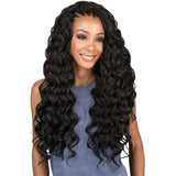 Bobbi Boss Synthetic Braids – Brazilian Ocean Wave 20"