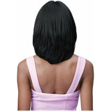 Bobbi Boss Synthetic Free-Position Lace Front Wig – MLF321 Fago Lace (3T270 & TT1B/613 only)