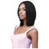Bobbi Boss Synthetic Free-Position Lace Front Wig – MLF321 Fago Lace (3T270 & TT1B/613 only)