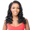 Its A Wig 100% Natural Human Hair Lace Front Wig - HH U Part Body Wave