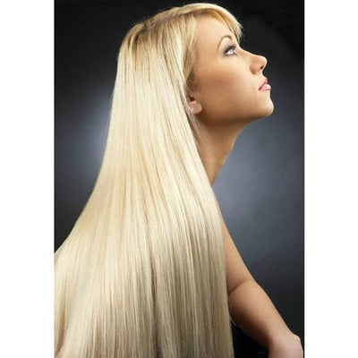 Bohyme Gold Remi Human Hair Weave – Silky Straight