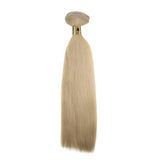 Bohyme Gold Remi Human Hair Weave – Silky Straight