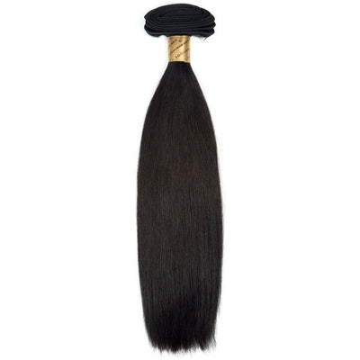 Bohyme Remi Hair Classic Collection Weave (Machine Tied) – Silky Straight