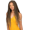 Bobbi Boss Bomba Synthetic Braids – Bomba Box Braid