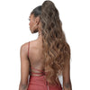 Bobbi Boss Miss Origin Tress Up Human Hair Blend Drawstring Ponytail - MOD022 Body Wave 28"