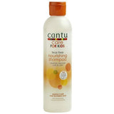 Cantu Care For Kids Tear-Free Nourishing Shampoo 8 OZ