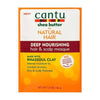 Cantu Shea Butter Deep Nourishing Hair & Scalp Masque 1.5 OZ