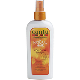 Cantu Shea Butter for Natural Hair Coil Calm Detangler 8 OZ