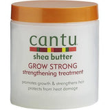 Cantu Shea Butter Grow Strong Strengthening Treatment 6 OZ