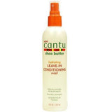 Cantu Shea Butter Hydrating Leave-In Conditioning Mist 8 OZ