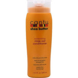 Cantu Shea Butter Moisturizing Rinse Out Conditioner 13.5 OZ