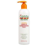Cantu Shea Butter Smoothing Leave-In Conditioning Lotion 10 OZ