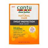 Cantu Shea Butter Sweat Protection Style Saver 1.5 OZ