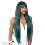 It's A Wig! Synthetic Quality 2020 Wig - Casio