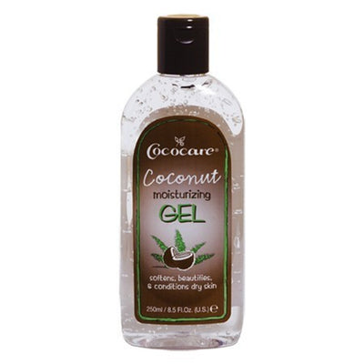 Cococare Coconut Moisturizing Gel 8.5 OZ