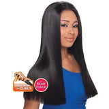 MilkyWay Que COS Weave – Soft Yaky