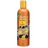 Creme Of Nature Acai Berry & Keratin Strengthening Shampoo 12 oz