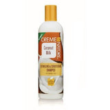 Creme Of Nature Coconut Milk Detangling & Conditioning Shampoo 12 oz