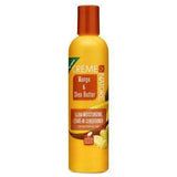 Creme Of Nature Mango & Shea Butter Ultra Moisturizing Leave-In Conditioner 8.45 oz