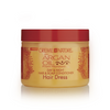 Creme Of Nature Argan Oil Day & Night Hair Scalp Conditioner 4.76 OZ