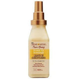 Creme Of Nature Pure Honey Break Up Breakage Leave-In Conditioner 8 OZ