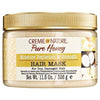 Creme Of Nature Pure Honey Moisture Replenish & Strength Hair Mask 11.5 OZ