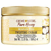Creme Of Nature Pure Honey Moisture Whip Twisting Cream 11.5 OZ