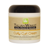 Taliah Waajid Curly Curl Cream 6 OZ