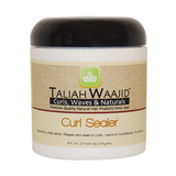 Taliah Waajid Curl Sealer 6 OZ