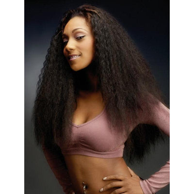 Bohyme Platinum Remi Weave – Brazilian Wave