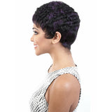 Motown Tress Synthetic Wig – Nikki
