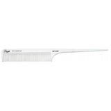 Diane Thin Rat Tail Comb 8" #D6113