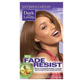 Dark and Lovely Fade Resist Rich Conditioning Color 377 Sun Kissed Brown