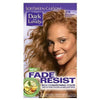 Dark and Lovely Fade Resist Rich Conditioning Color 379 Golden Bronze