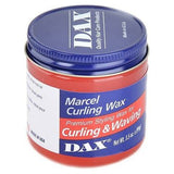 Dax Marcel Premium Styling Curling & Waving Wax 3.5 OZ