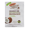 Palmer's Coconut Oil Formula Deep Conditioning Protein Pack 2.1 OZ