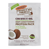 Palmer's Coconut Oil Formula Deep Conditioning Protein Pack 2.1 OZ