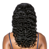 Sensationnel 12A Unprocessed 100% Virgin Human Hair Wet & Wavy Wig - Deep 18"