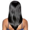 Sensationnel 12A Unprocessed 100% Virgin Human Hair Wet & Wavy Wig - Deep 18"