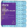 Diane 5/8" Snap-On Magnetic Rollers 12-Pack #D4716