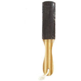 Diane Bamboo Curved Foot File #6236