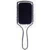 Diane Large Silver Paddle Brush #D1037